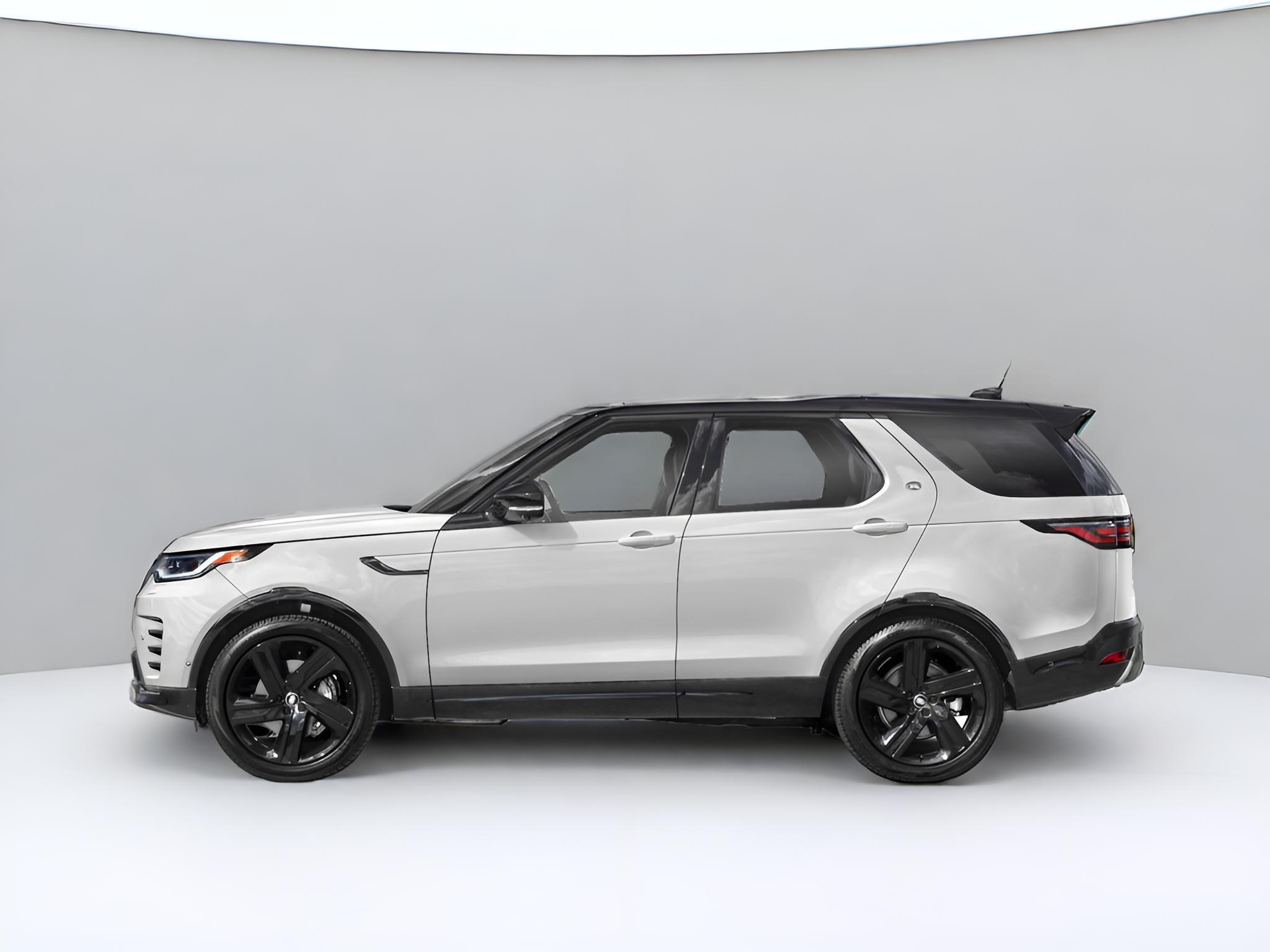2024 Land Rover Discovery Dynamic SE