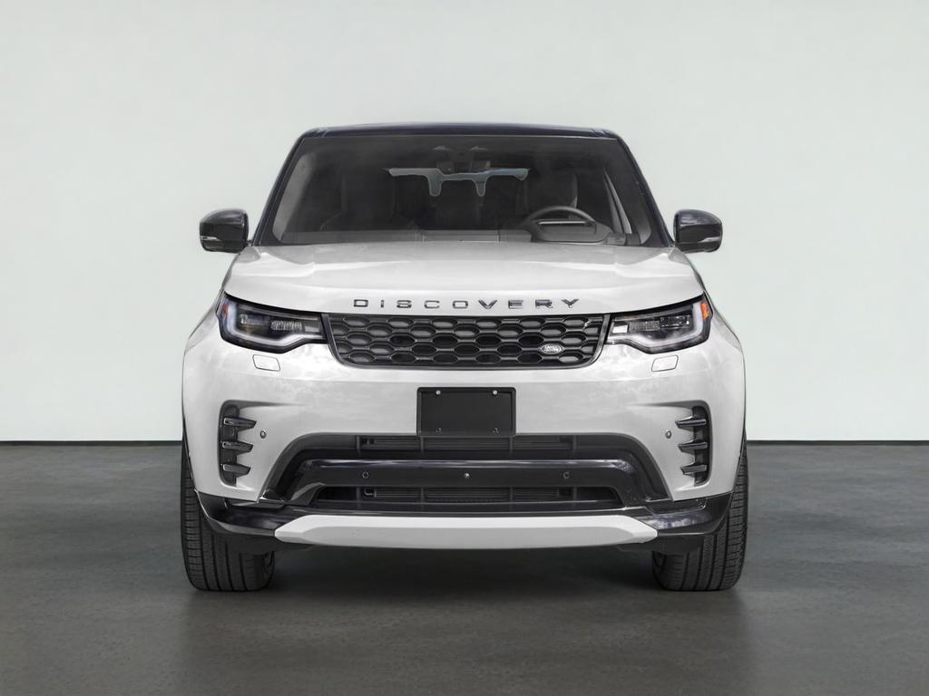 2024 Land Rover Discovery Dynamic SE
