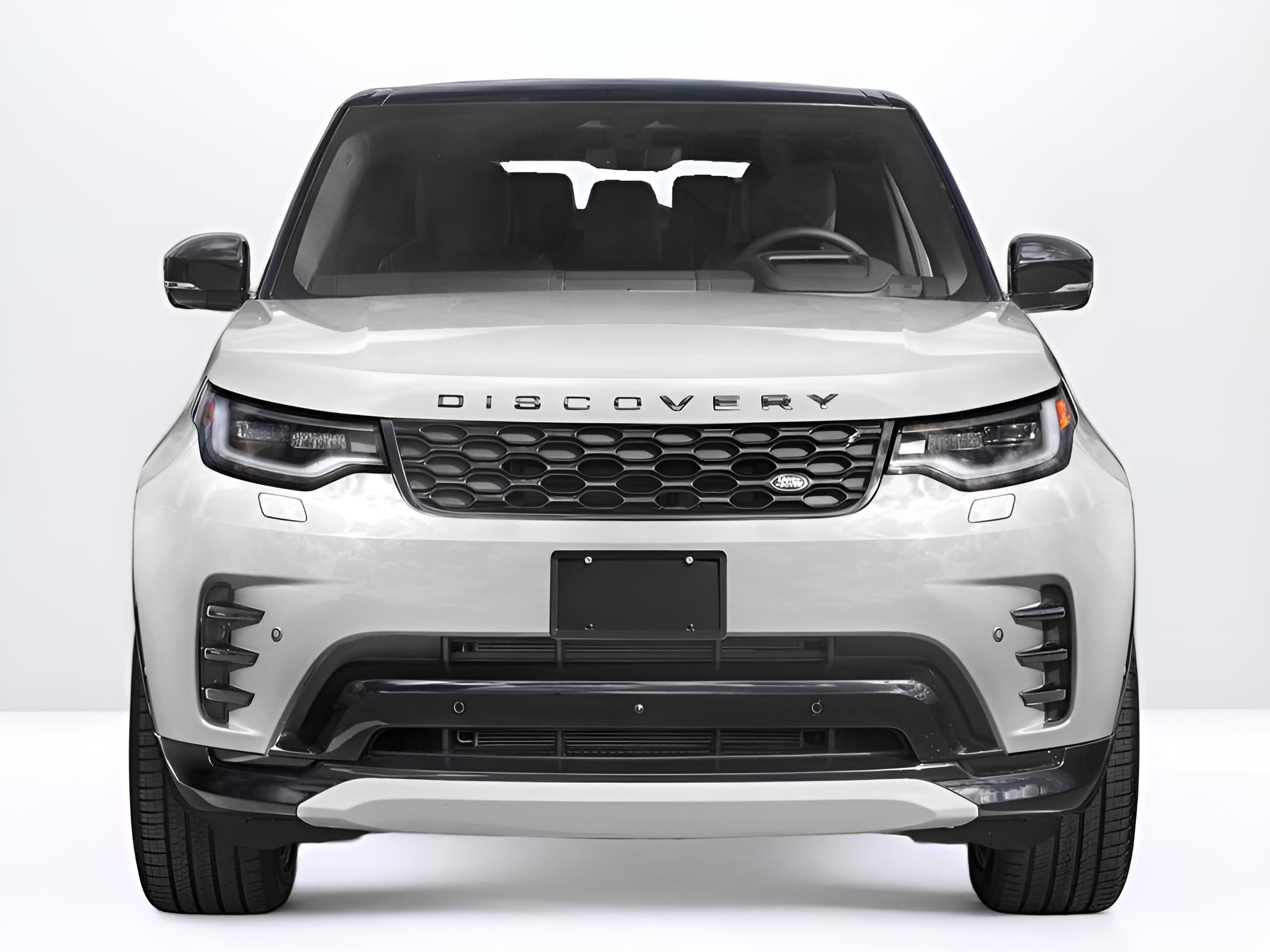 2024 Land Rover Discovery Dynamic SE