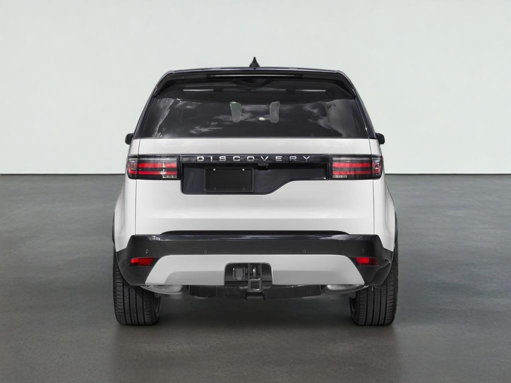 2024 Land Rover Discovery Dynamic SE