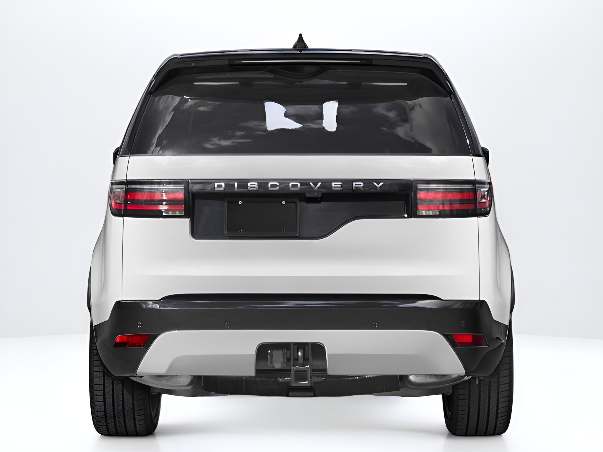 2024 Land Rover Discovery Dynamic SE