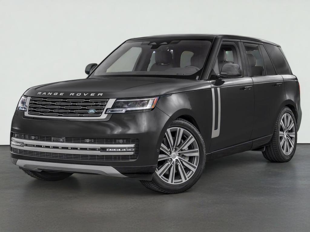 2024 Land Rover Range Rover SE