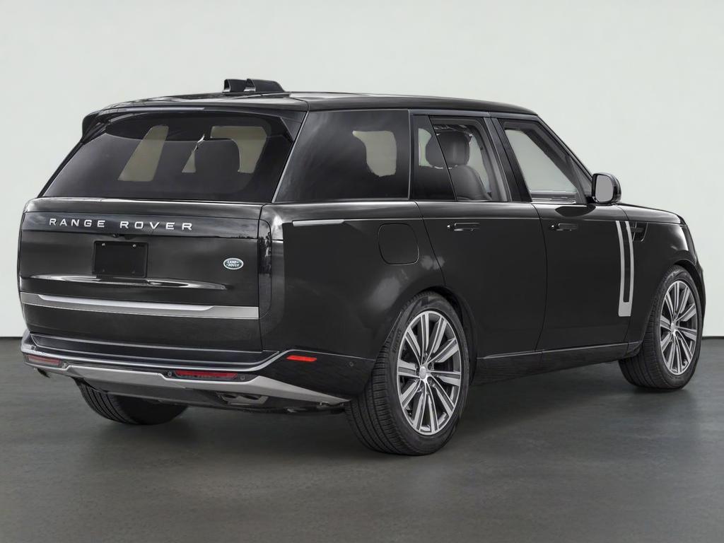 2024 Land Rover Range Rover SE