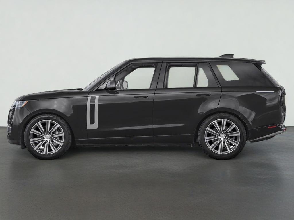 2024 Land Rover Range Rover SE