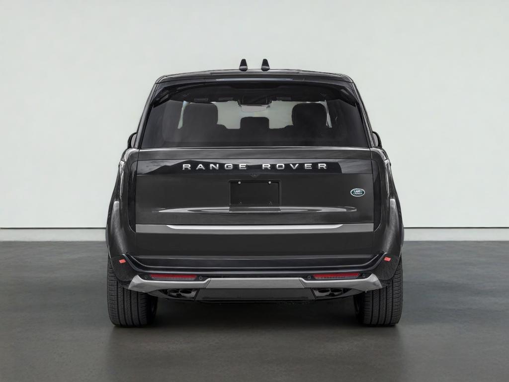 2024 Land Rover Range Rover SE