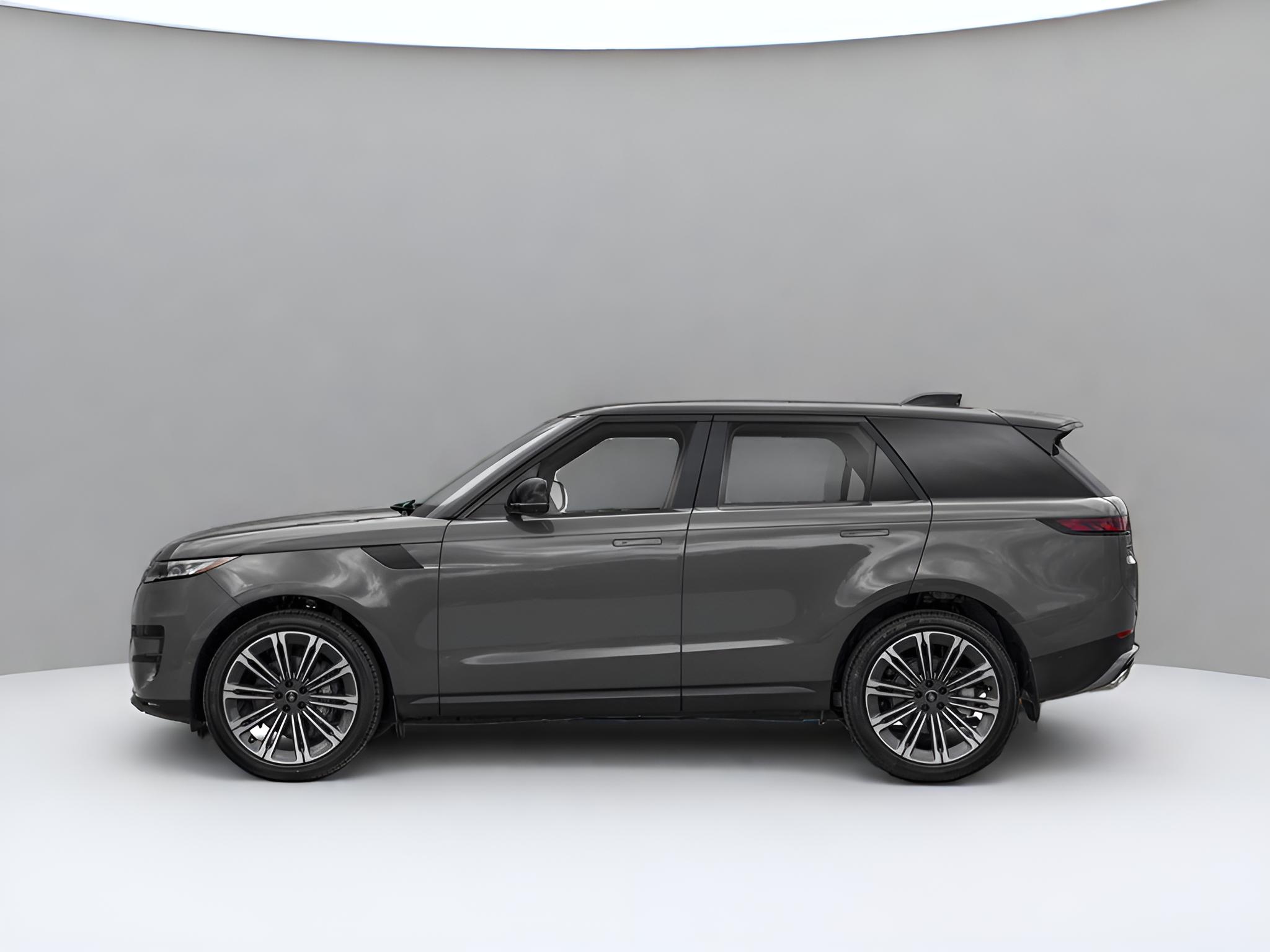 2026 Land Rover Range Rover Sport SE