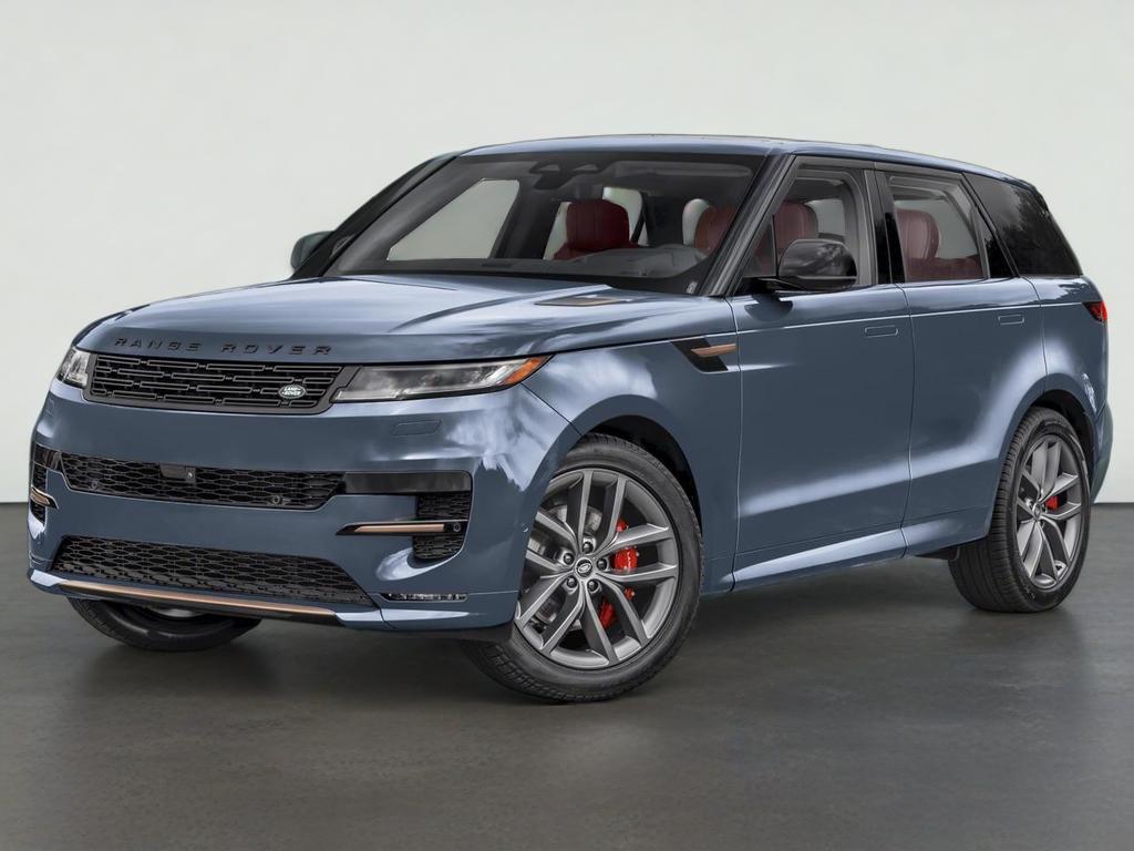 2025 Land Rover Range Rover Sport Dynamic SE