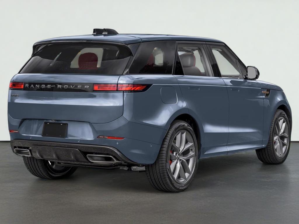 2025 Land Rover Range Rover Sport Dynamic SE