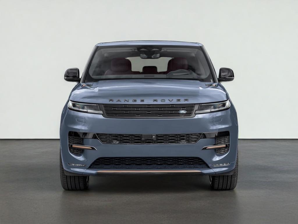 2025 Land Rover Range Rover Sport Dynamic SE