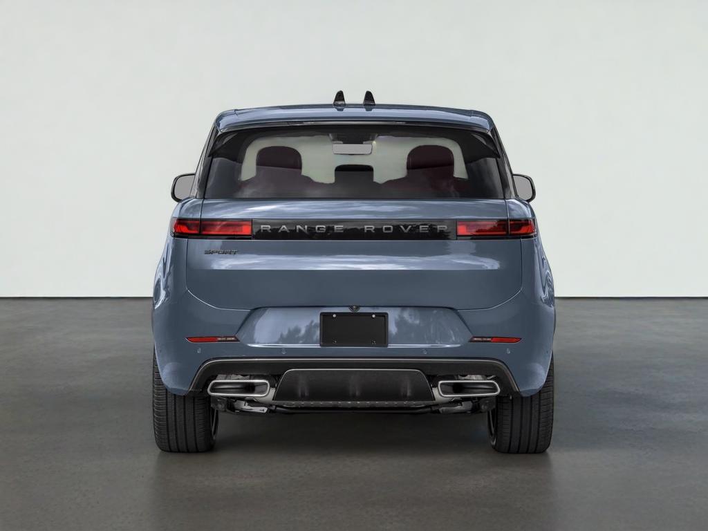 2025 Land Rover Range Rover Sport Dynamic SE