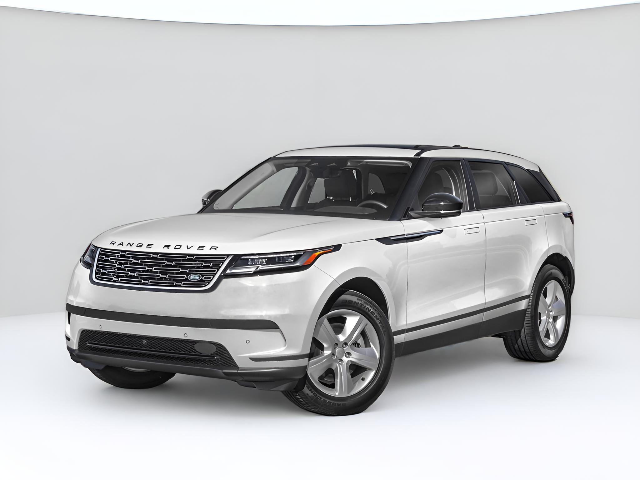 2024 Land Rover Range Rover Velar Dynamic SE