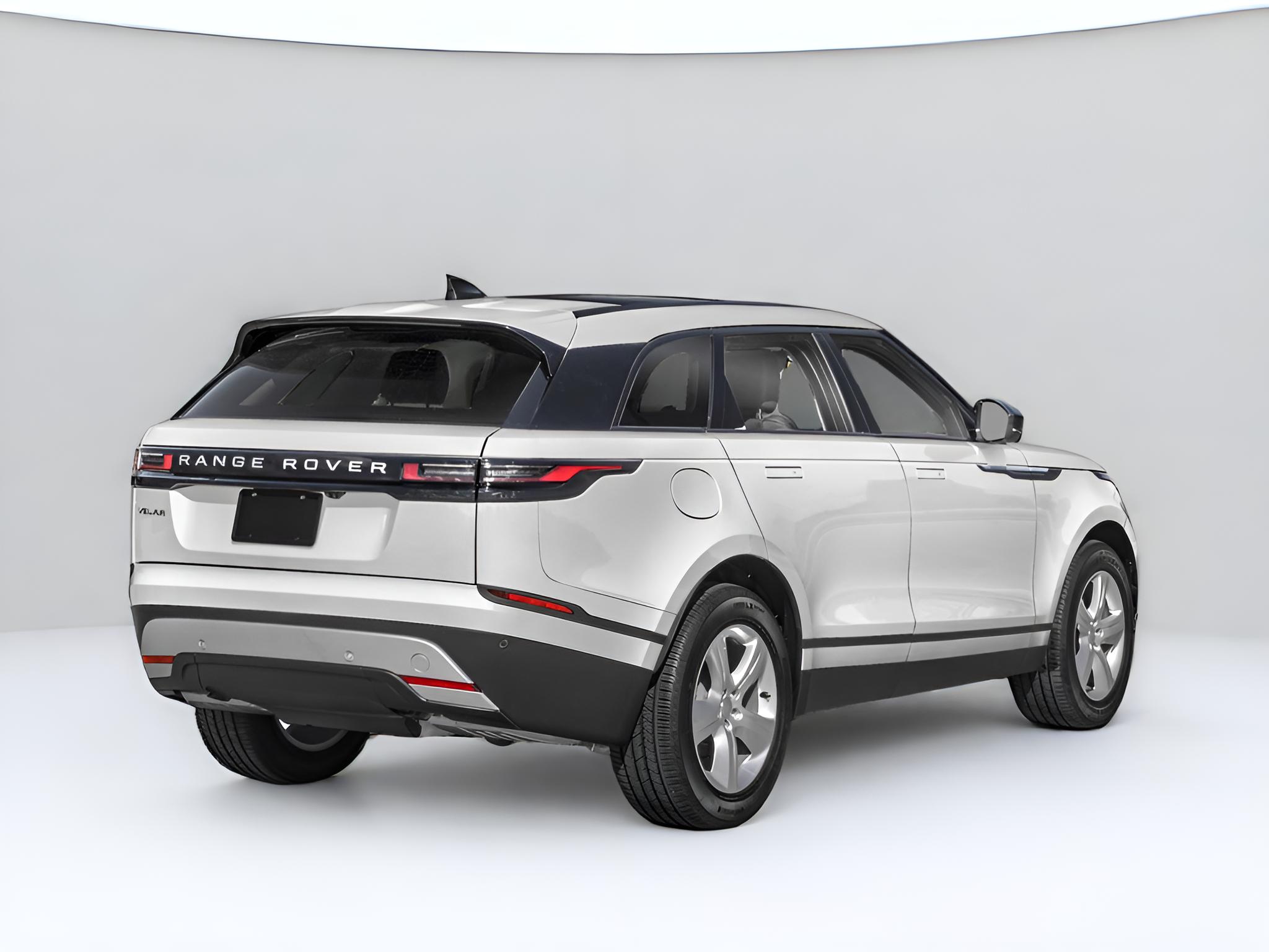 2024 Land Rover Range Rover Velar Dynamic SE