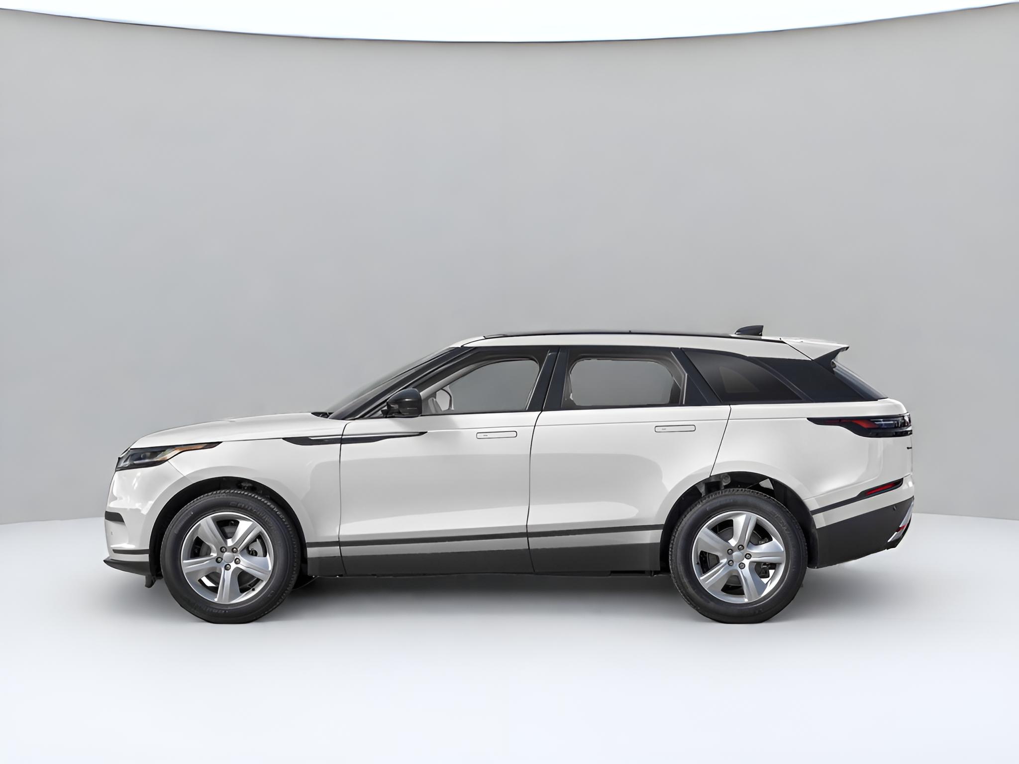 2024 Land Rover Range Rover Velar Dynamic SE