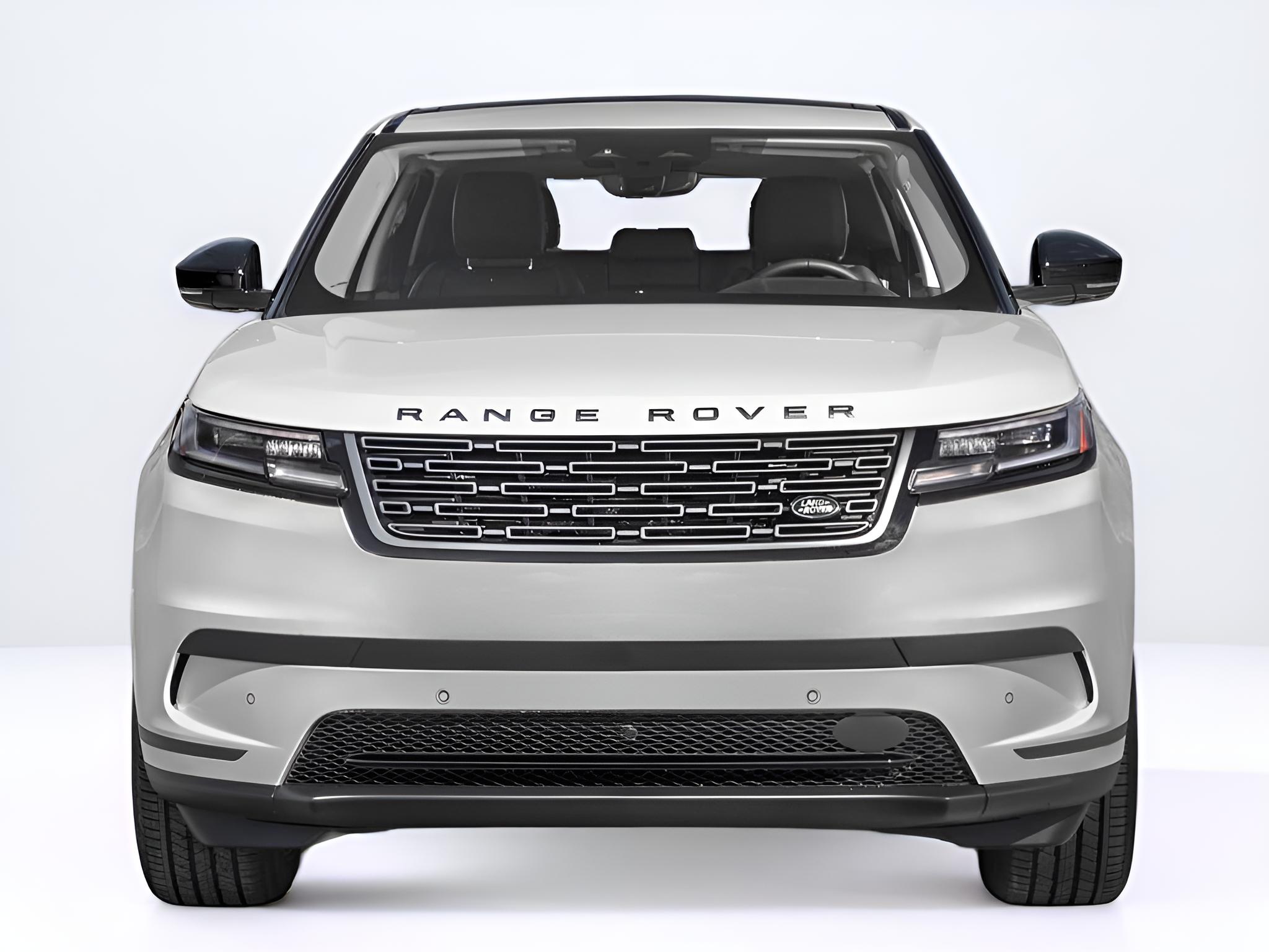 2024 Land Rover Range Rover Velar Dynamic SE
