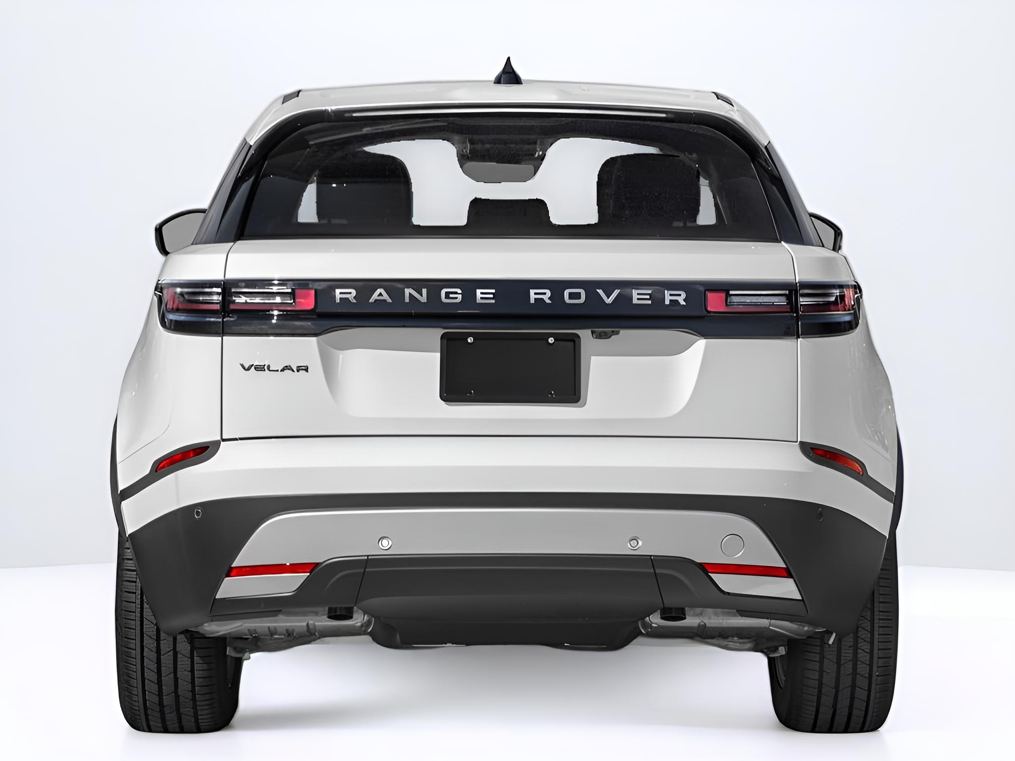 2024 Land Rover Range Rover Velar Dynamic SE