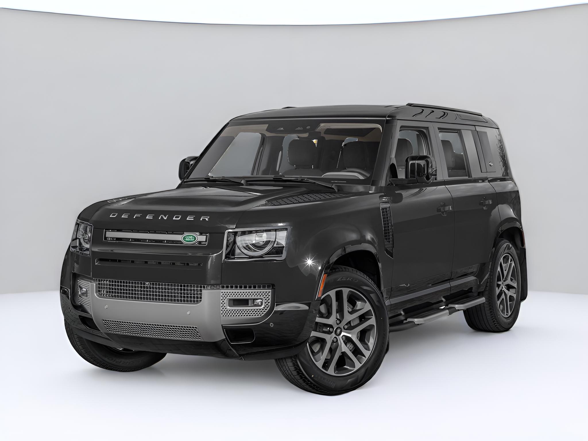 2024 Land Rover Defender X-Dynamic SE