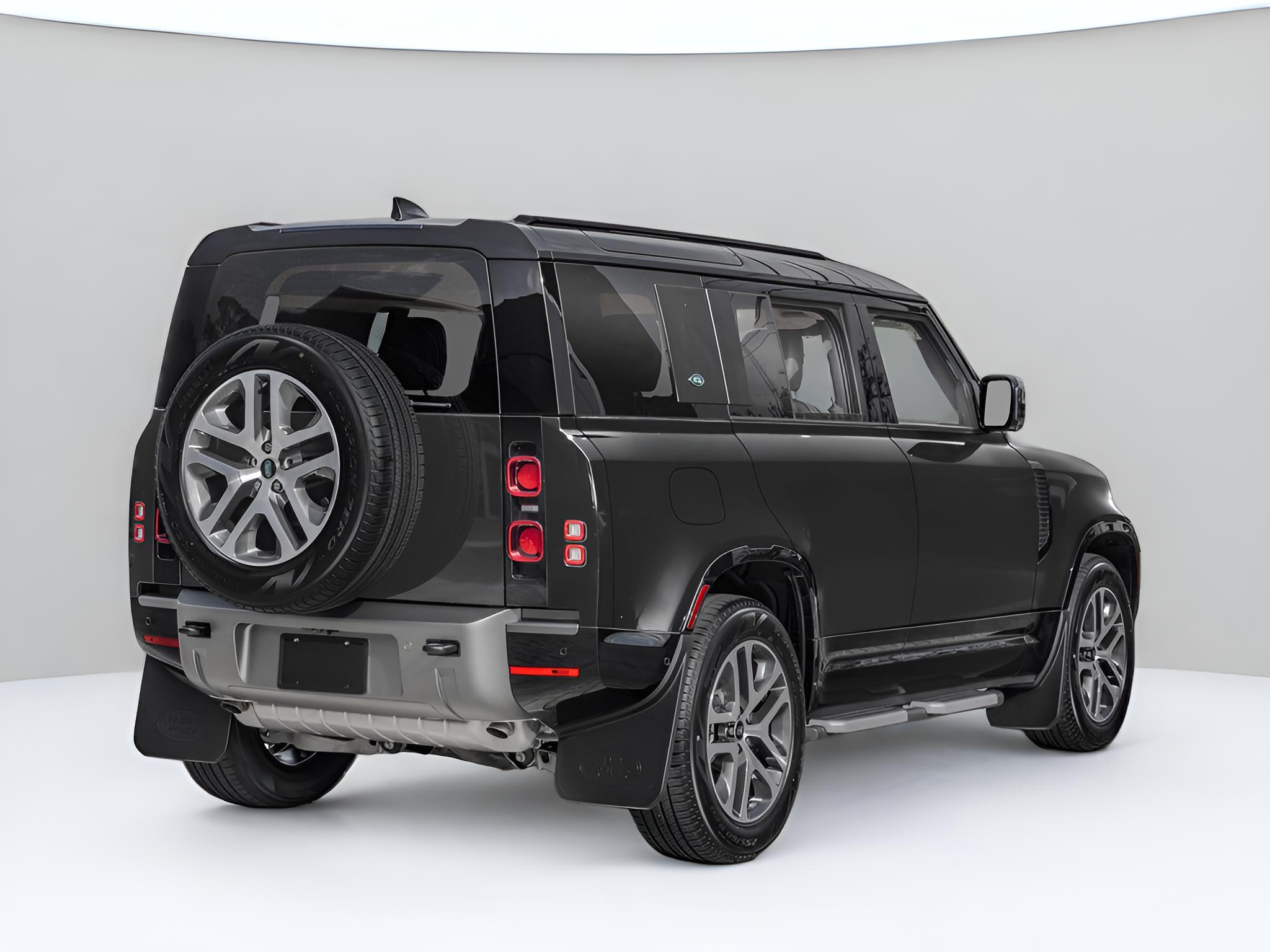 2024 Land Rover Defender X-Dynamic SE