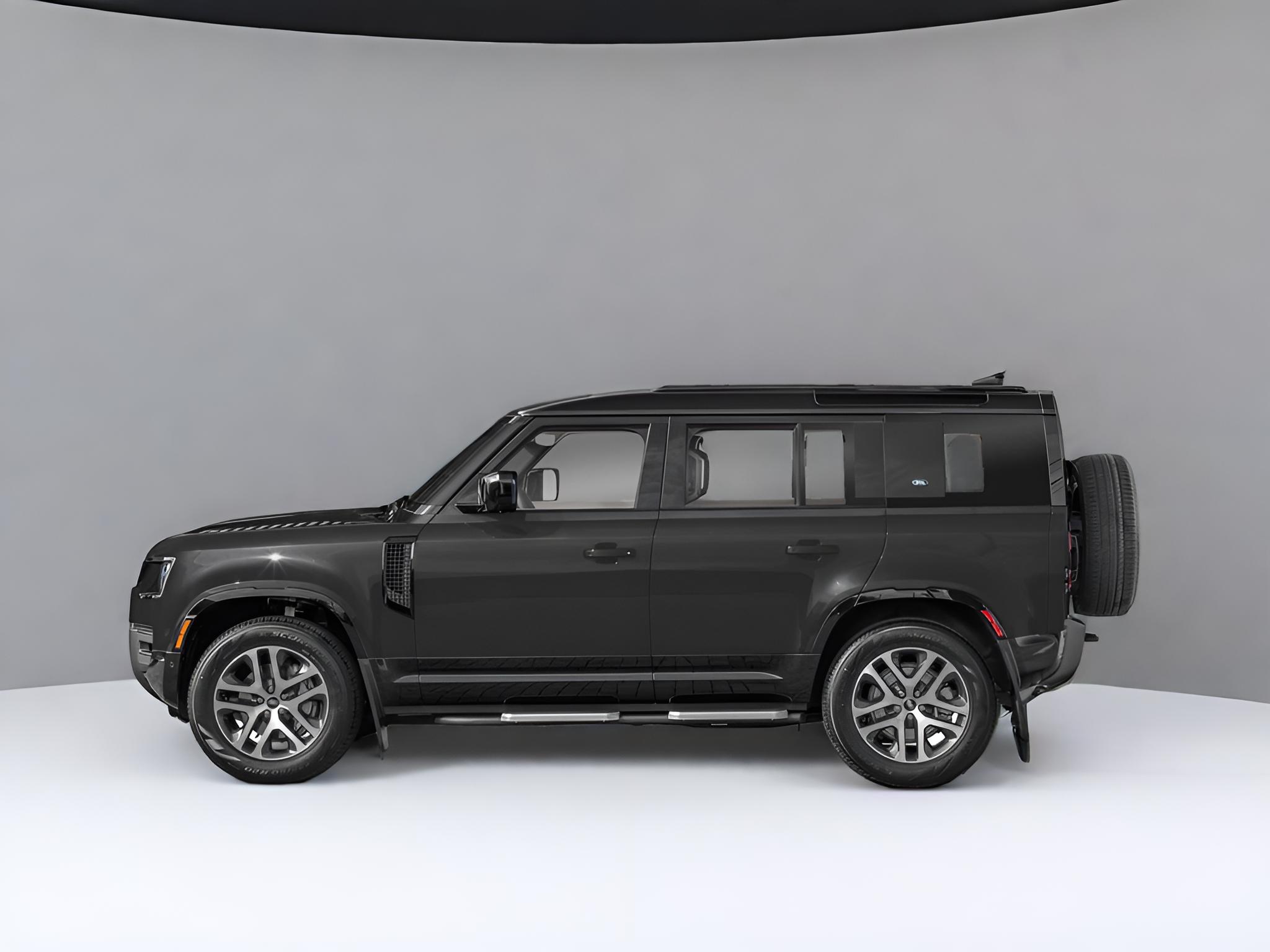 2024 Land Rover Defender X-Dynamic SE
