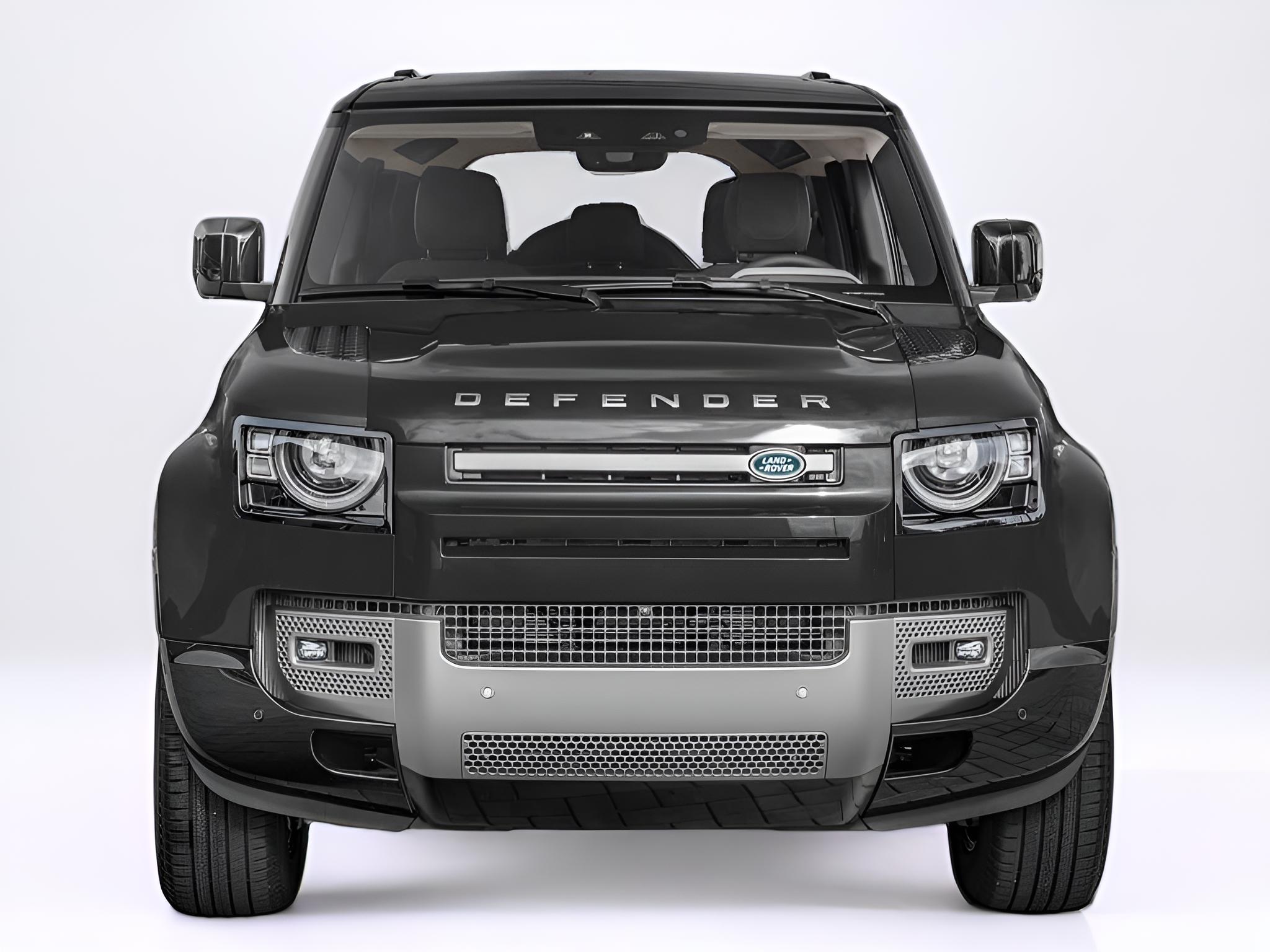 2024 Land Rover Defender X-Dynamic SE