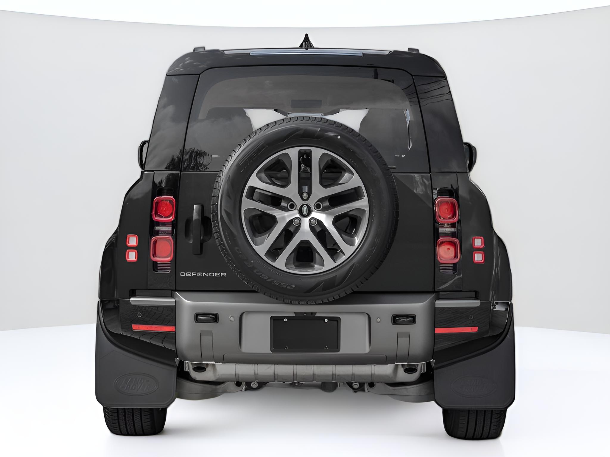 2024 Land Rover Defender X-Dynamic SE