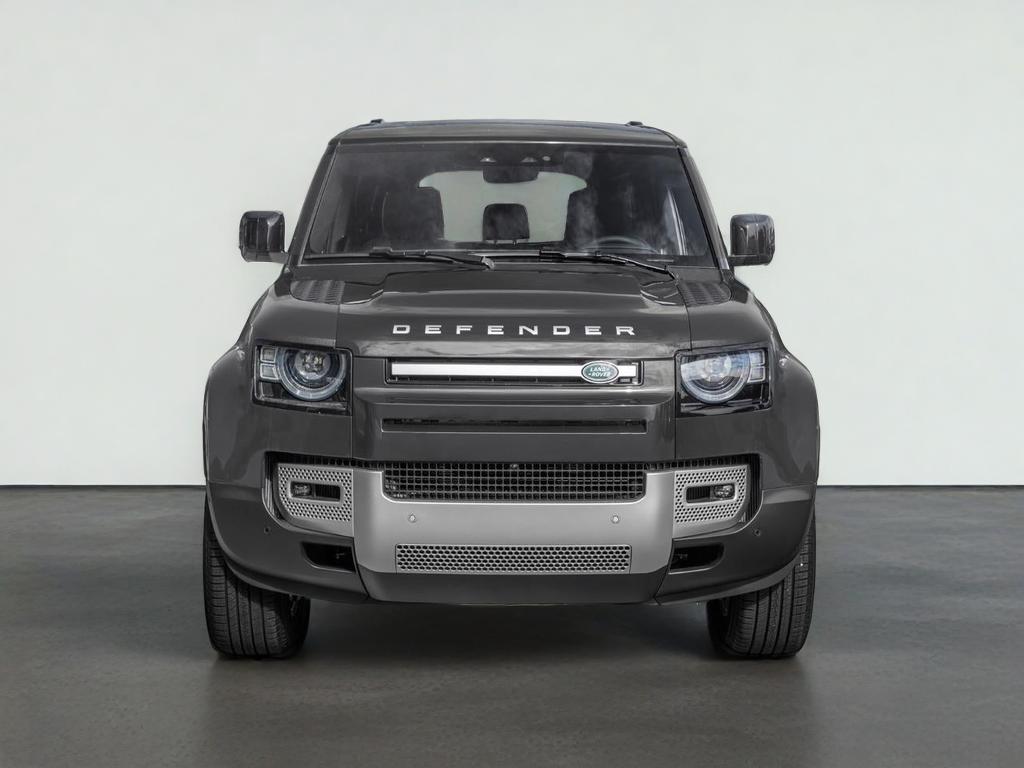 2025 Land Rover Defender S