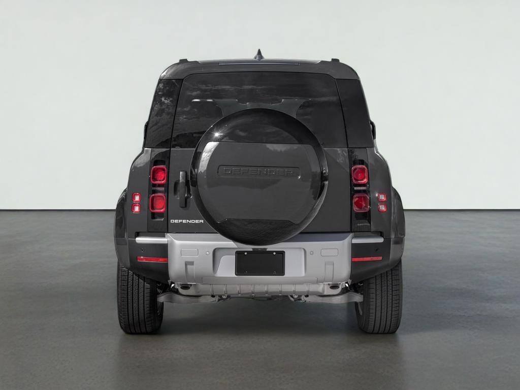 2025 Land Rover Defender S