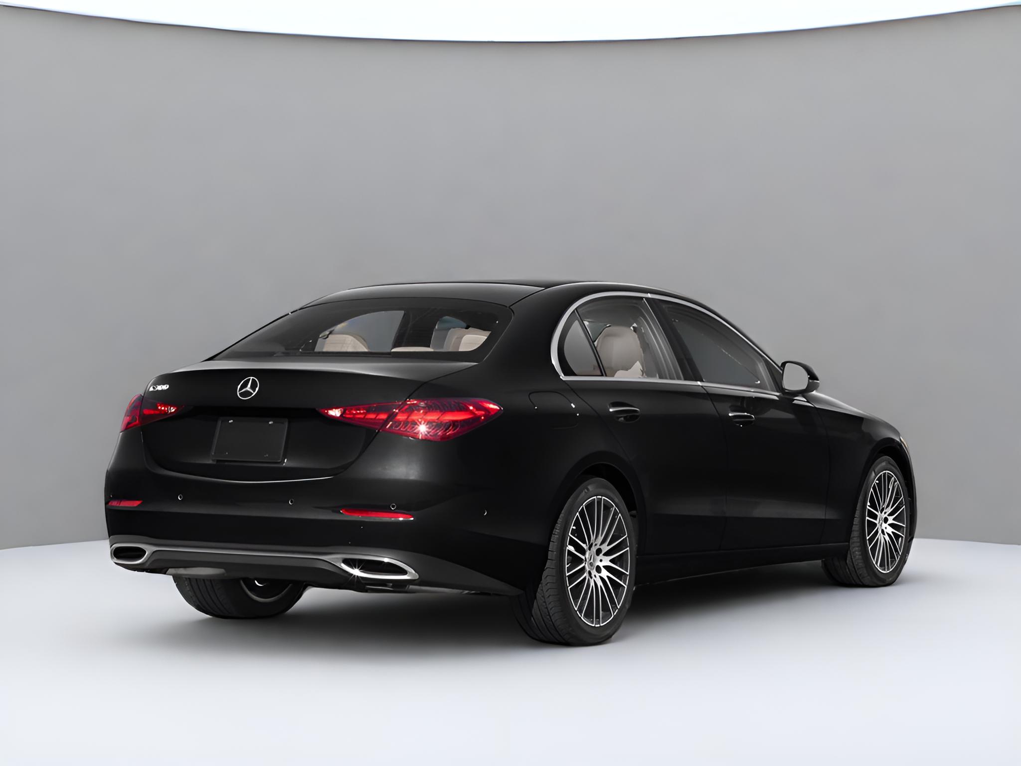 2023 Mercedes-Benz C 300 C 300