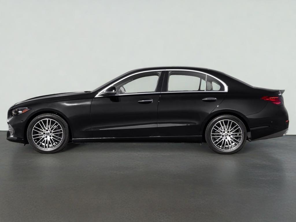 2025 Mercedes-Benz C 300 C 300 4MATIC®