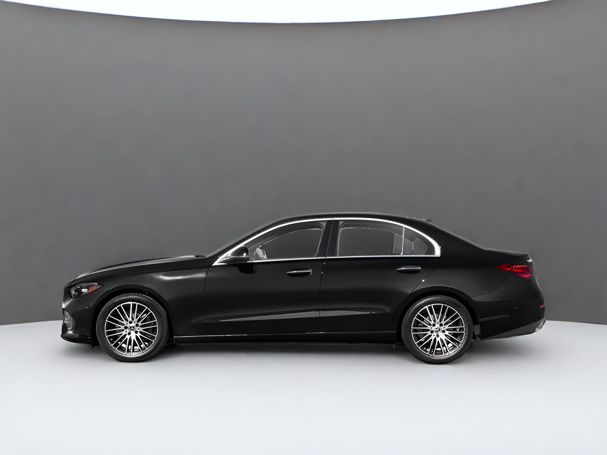 2023 Mercedes-Benz C 300 C 300