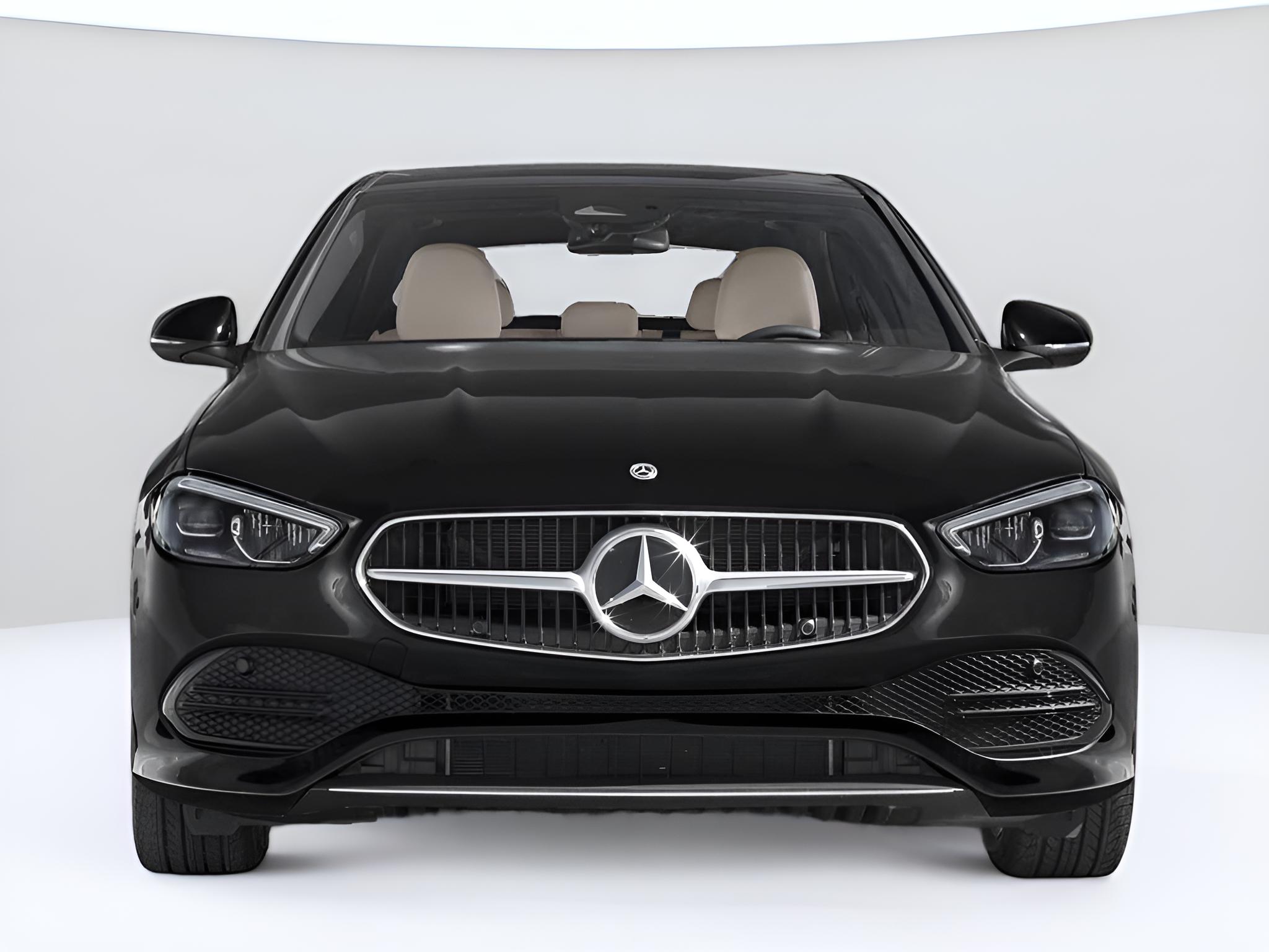 2023 Mercedes-Benz C 300 C 300