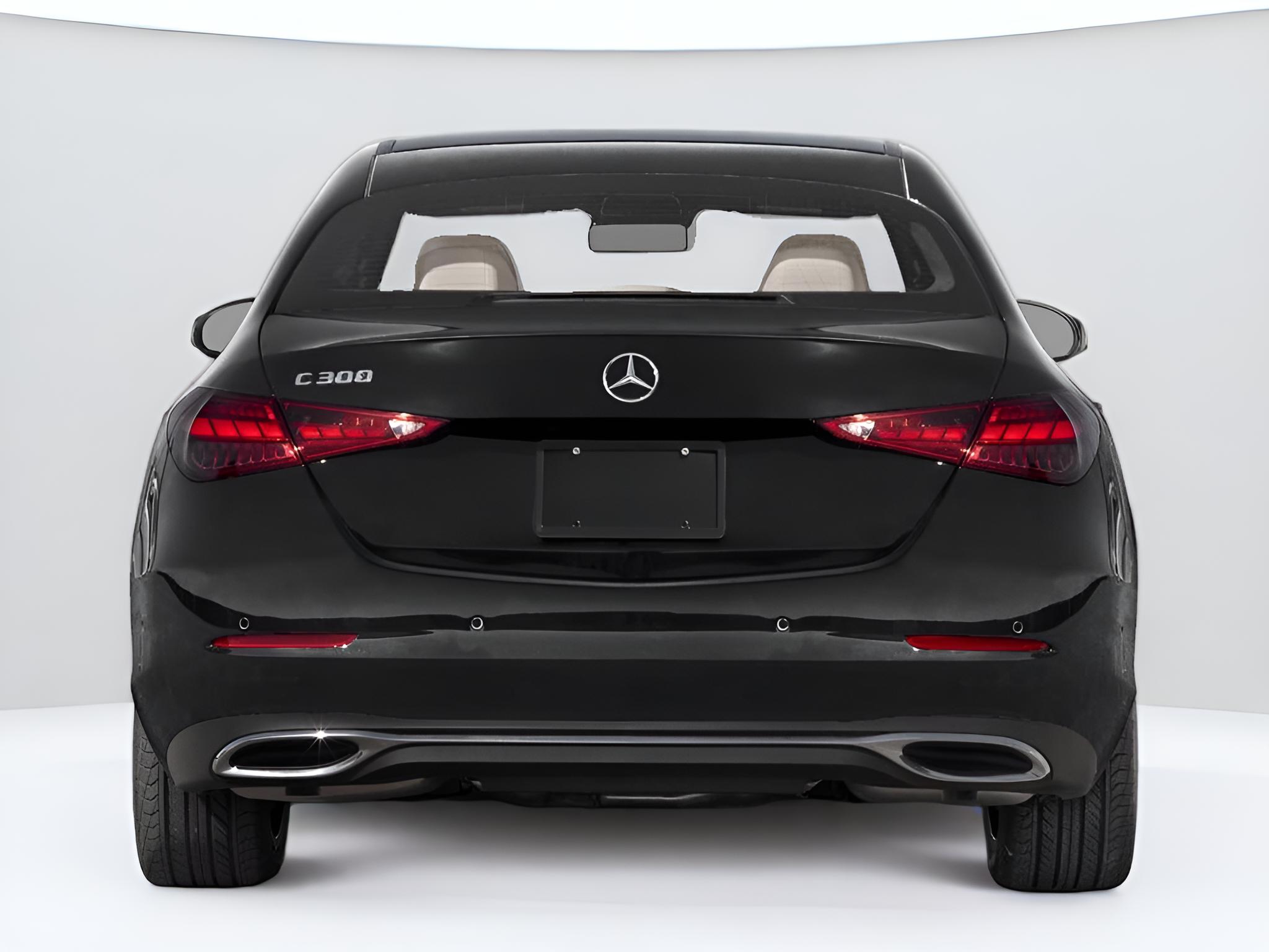 2023 Mercedes-Benz C 300 C 300