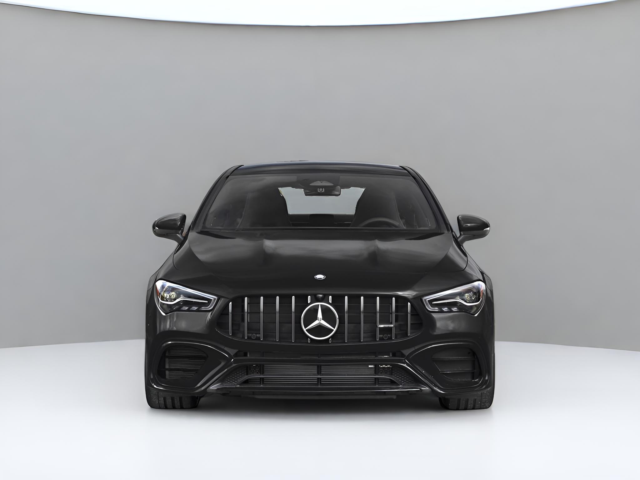 2024 Mercedes-Benz AMG® CLA 45 CLA 45 AMG® 4MATIC®