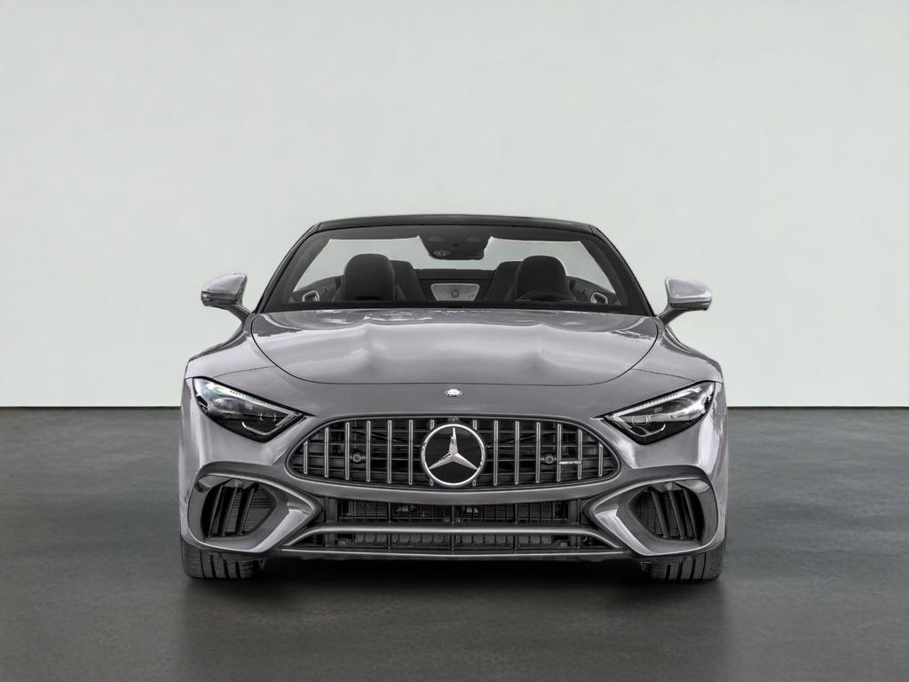 2024 Mercedes-Benz AMG® SL 55 SL 55 AMG® 4MATIC®