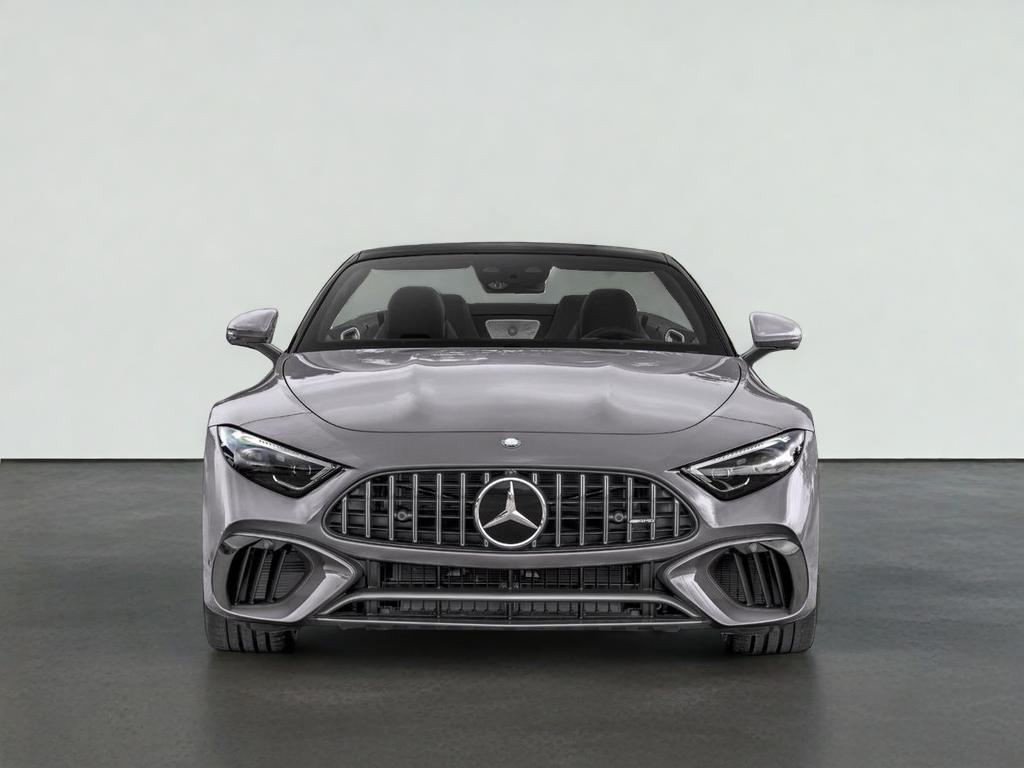 2024 Mercedes-Benz AMG® SL 55 SL 55 AMG® 4MATIC®