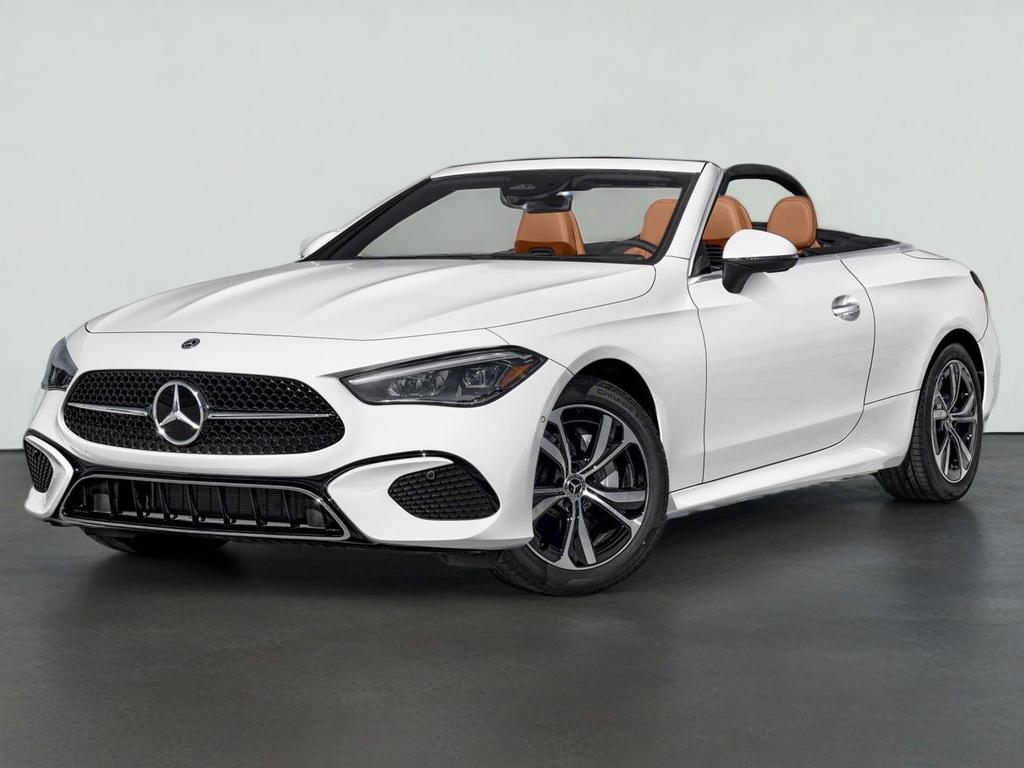 2024 Mercedes-Benz CLE 300 CLE 300 4MATIC®