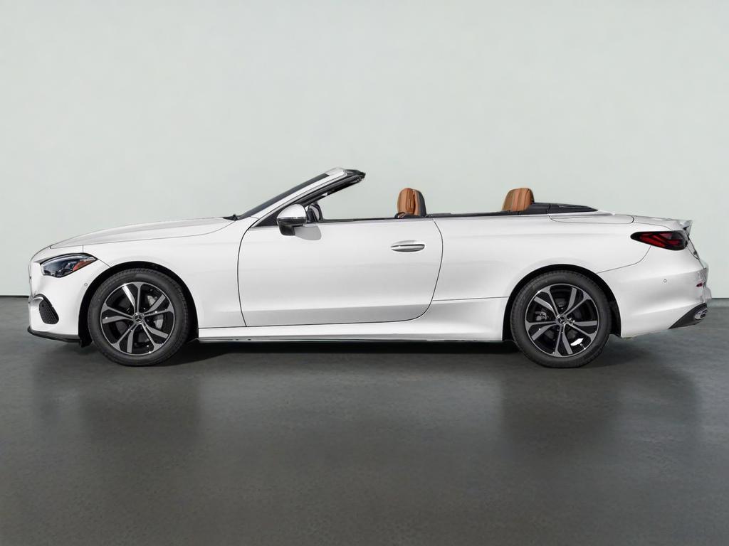 2024 Mercedes-Benz CLE 300 CLE 300 4MATIC®