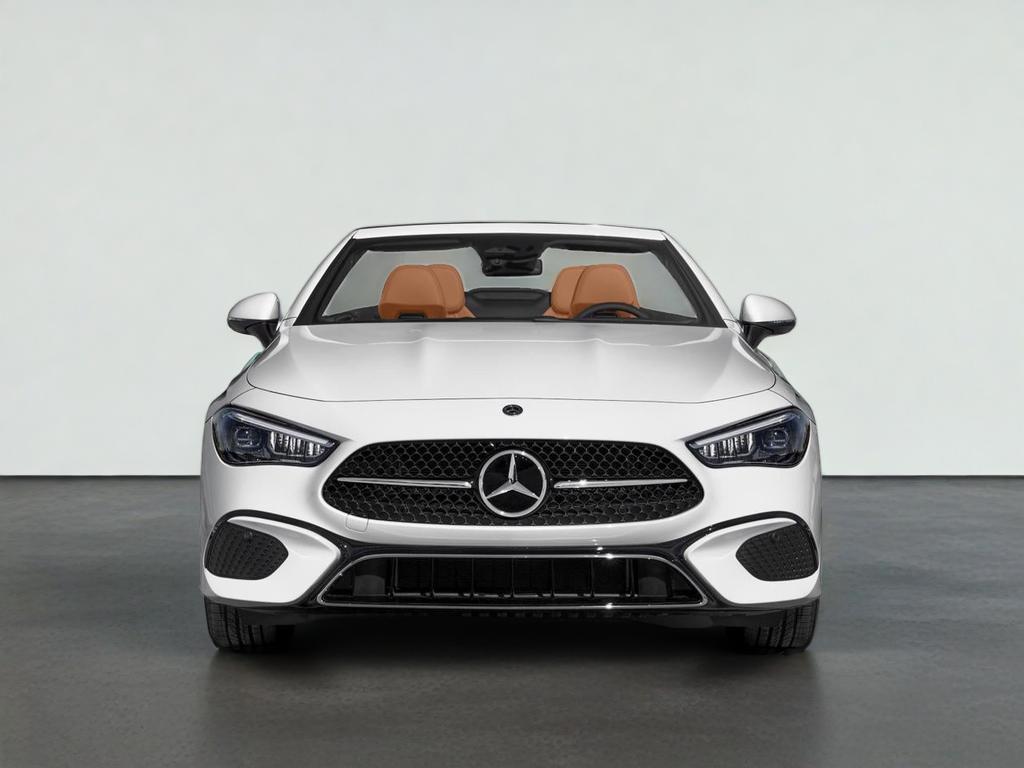 2024 Mercedes-Benz CLE 300 CLE 300 4MATIC®