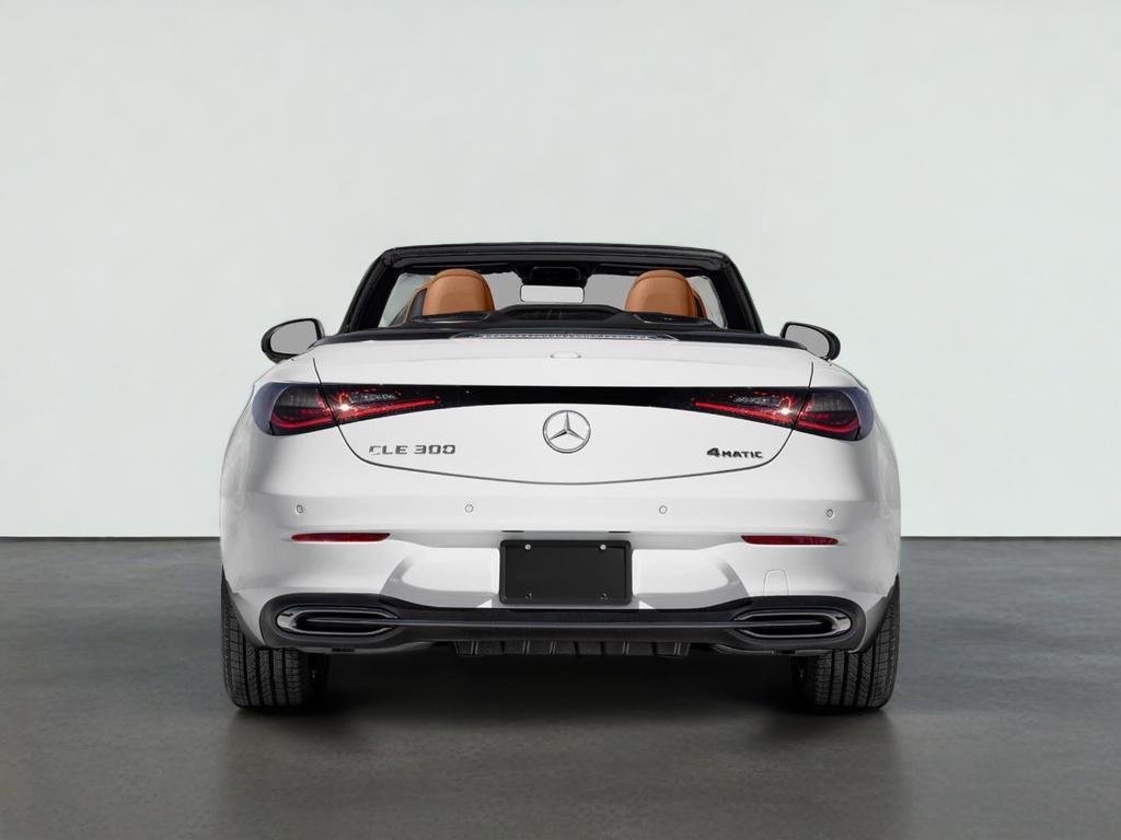 2024 Mercedes-Benz CLE 300 CLE 300 4MATIC®