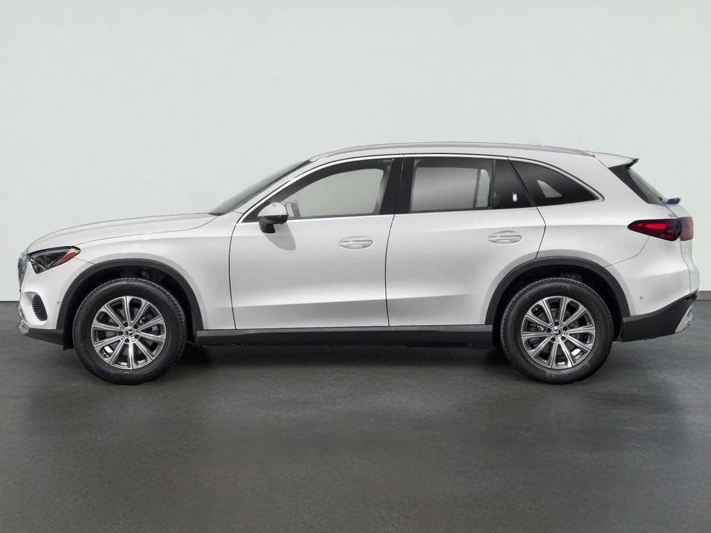 2024 Mercedes-Benz GLC 300 GLC 300 4MATIC®