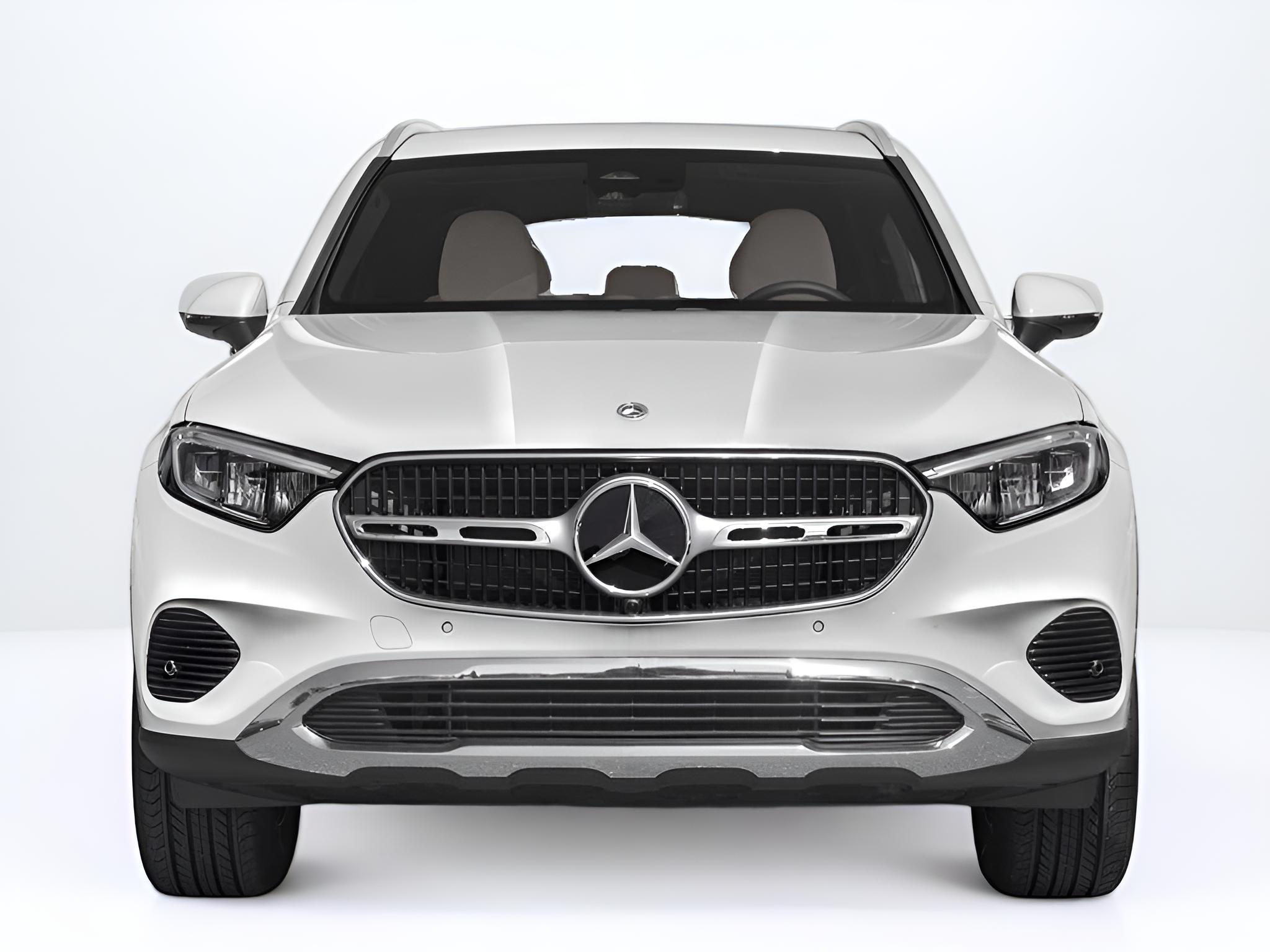 2024 Mercedes-Benz GLC 300 GLC 300 4MATIC®