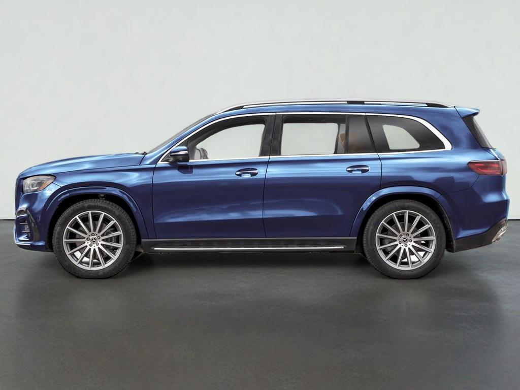 2024 Mercedes-Benz GLS 580 GLS 580 4MATIC®