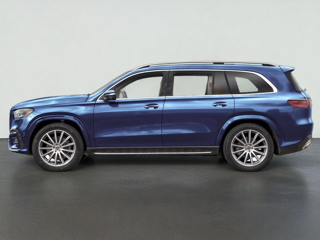 2024 Mercedes-Benz GLS 580 GLS 580 4MATIC®