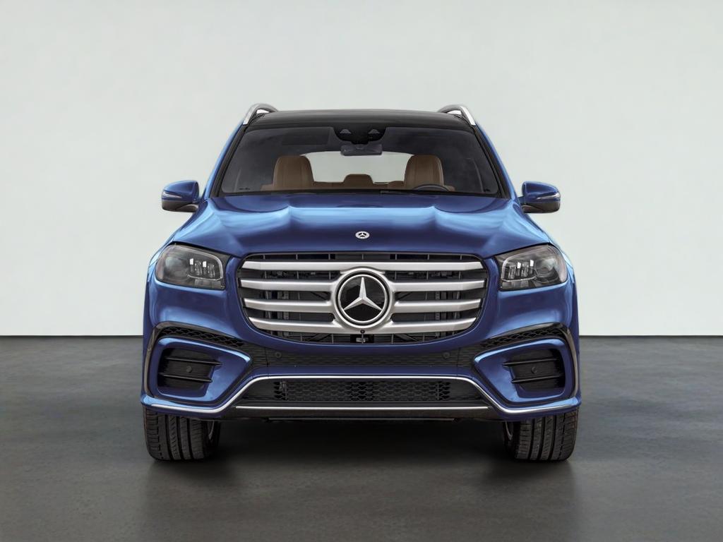 2024 Mercedes-Benz GLS 580 GLS 580 4MATIC®