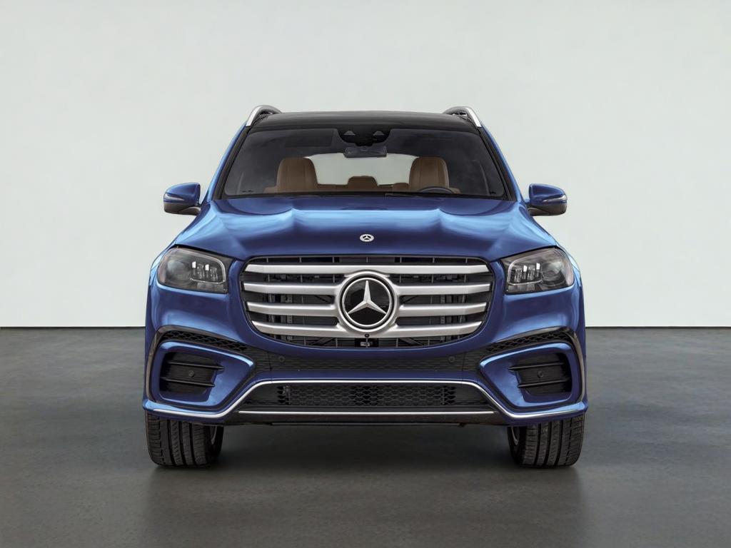 2024 Mercedes-Benz GLS 580 GLS 580 4MATIC®