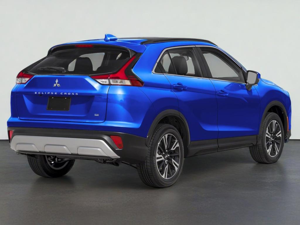 2024 Mitsubishi Eclipse Cross LE