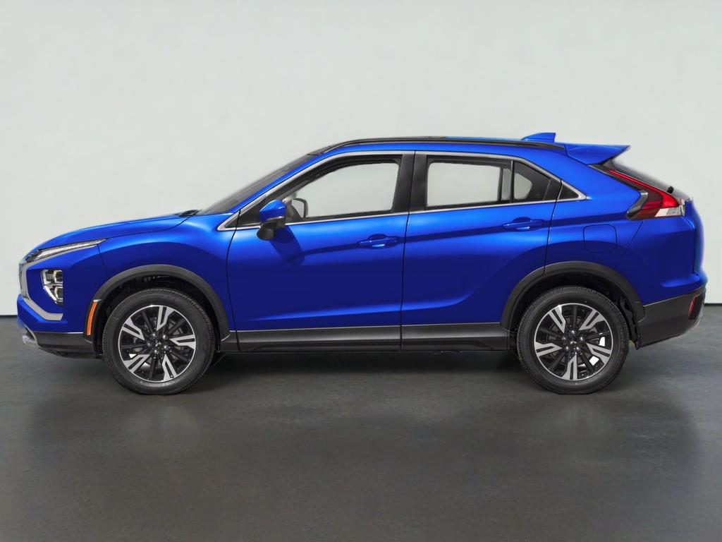 2024 Mitsubishi Eclipse Cross LE