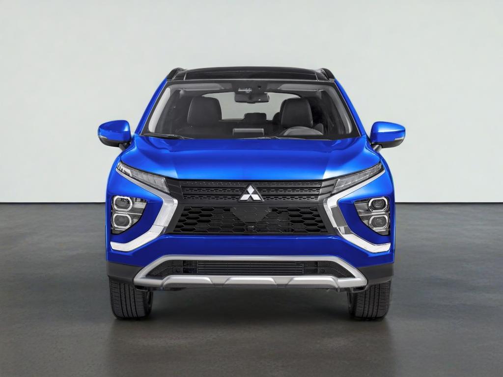 2024 Mitsubishi Eclipse Cross LE