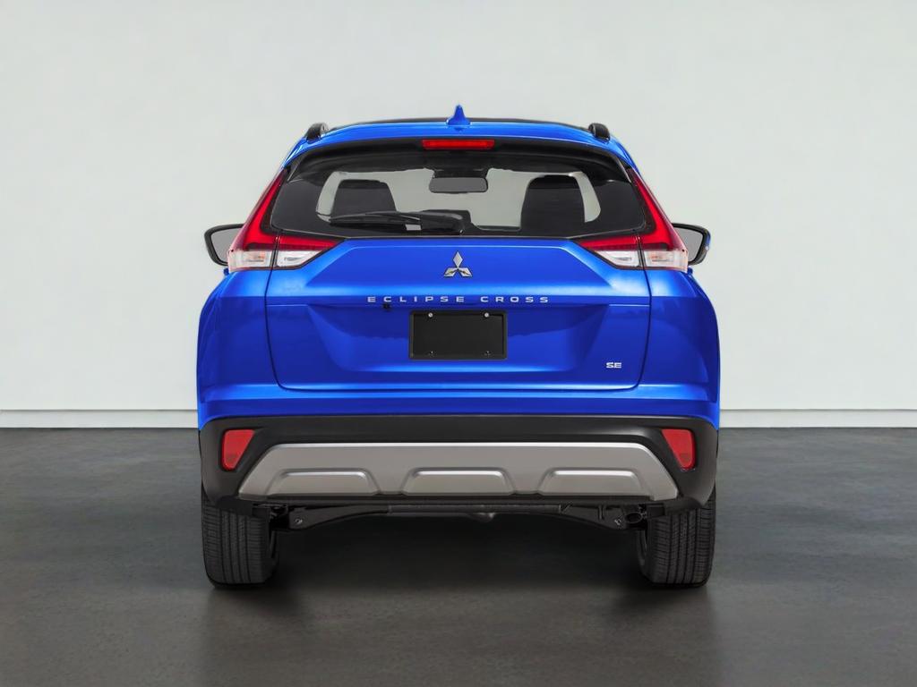 2024 Mitsubishi Eclipse Cross LE