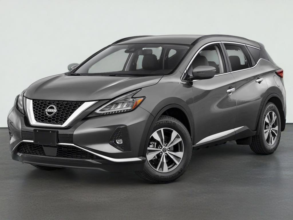 2023 Nissan Murano SV Intelligent AWD