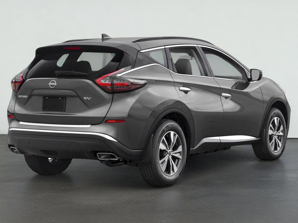 2023 Nissan Murano SV Intelligent AWD